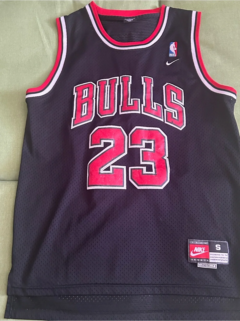 Nike official chicago
